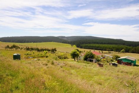 Photo of property in 4942 Hampden-palmerston Road, Bushey, Palmerston, 9482