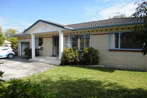 Photo of property in 710a Pakuranga Road, Howick, Auckland, 2010