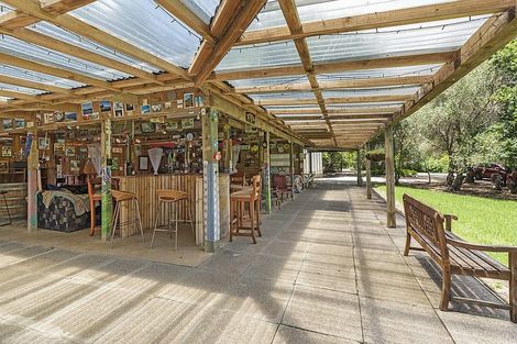 Photo of property in 502 Leigh Road, Whangateau, Warkworth, 0985