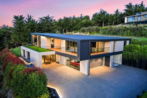 Photo of property in 13 Redmund Spur Road, Kennedys Bush, Christchurch, 8025