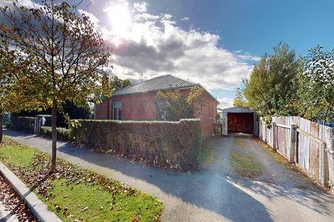 Photo of property in 13 King Street, Netherby, Ashburton, 7700