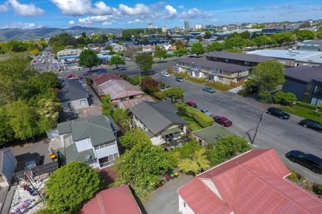 Photo of property in 12 Packe Street, Edgeware, Christchurch, 8013
