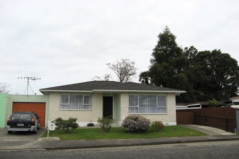 Photo of property in 69 Rugby Street, Levin, 5510