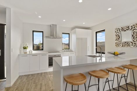 Photo of property in 4 Micah Place, Rolleston, 7615