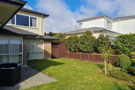 Photo of property in 51 Chateau Rise, Flat Bush, Auckland, 2016