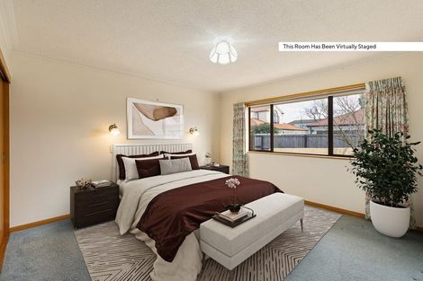 Photo of property in 1/41 Kilmarnock Street, Riccarton, Christchurch, 8011