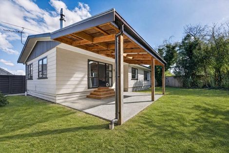 Photo of property in 52a Jellicoe Street, Greytown, 5712