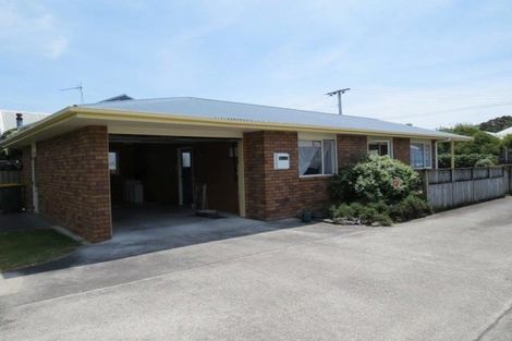 Photo of property in 49 Hine Street, New Plymouth, 4310