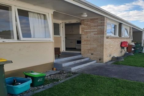 Photo of property in 8a Te Aroha Street, Hamilton East, Hamilton, 3216