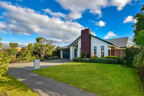 Photo of property in 54 Forest Drive, Parklands, Christchurch, 8083