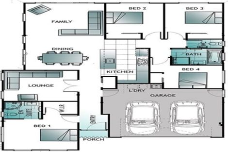 Photo of property in 202 Matua Road, Kumeu, 0810