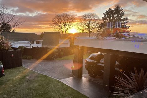 Photo of property in 6 Marshall Avenue, Richmond Heights, Taupo, 3330