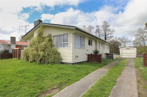 Photo of property in 37 James Henry Crescent, Huntly, 3700