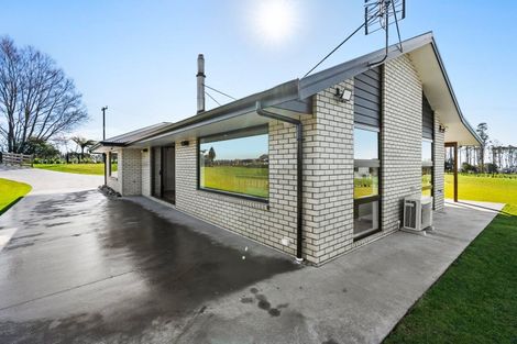 Photo of property in 543 Alfred Road, Kaimiro, 4386