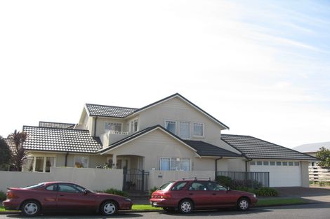 Photo of property in 7 Cutfield Road, New Plymouth, 4310