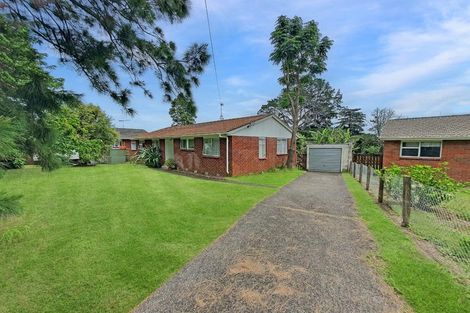 Photo of property in 44 Gilbert Road, Otara, Auckland, 2023