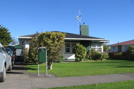 Photo of property in 132 Vogel Street, Roslyn, Palmerston North, 4414