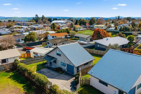 Photo of property in 2/48 Arthur Crescent, Hilltop, Taupo, 3330