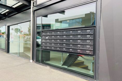 Photo of property in 107/1 Enfield Street, Mount Eden, Auckland, 1024