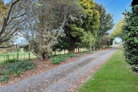 Photo of property in 93 Kakepuku Road, Pokuru, Te Awamutu, 3873