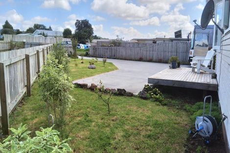 Photo of property in 17 Tui Street, Kaikohe, 0405