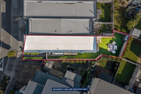 Photo of property in 3 Walter Merton Road, Hobsonville, Auckland, 0616