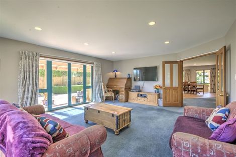 Photo of property in 20 Milesbrook Close, Rangiora, 7400