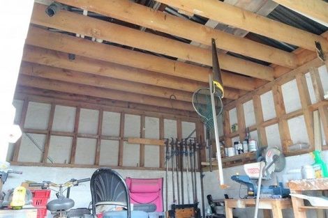 Photo of property in 21 Coates Street, Greymouth, 7805