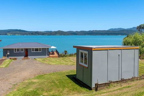 Photo of property in 67 Waione Road, Opononi, Kaikohe, 0473
