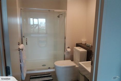 Photo of property in 4/145 Symonds Street, Eden Terrace, Auckland, 1010