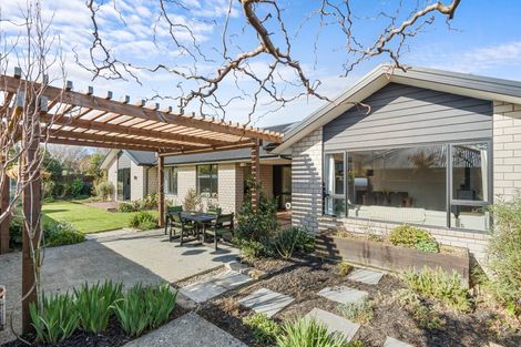 Photo of property in 26 Mcdermott Place, Halswell, Christchurch, 8025