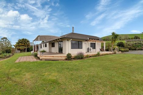 Photo of property in 545 Knight Road, Ruatangata West, Whangarei, 0179