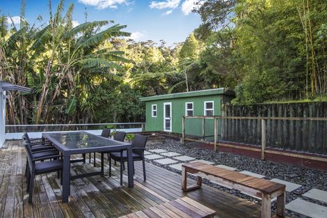 Photo of property in 47 Waima Crescent, Titirangi, Auckland, 0604