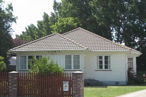 Photo of property in 7 Bard Street, Somerfield, Christchurch, 8024