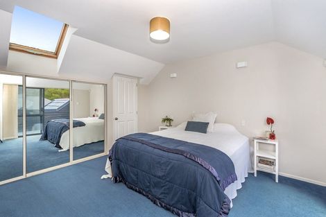 Photo of property in 15 Rossmore Terrace, Cashmere, Christchurch, 8022