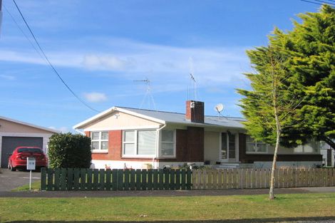 Photo of property in 169 Mahoe Street, Melville, Hamilton, 3206