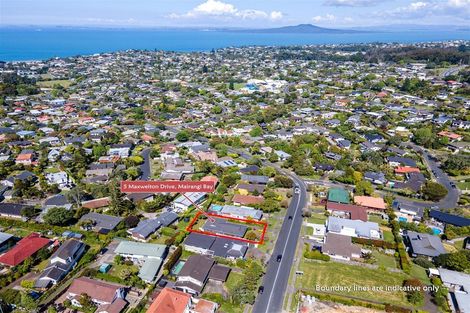 Photo of property in 5 Maxwelton Drive, Mairangi Bay, Auckland, 0630