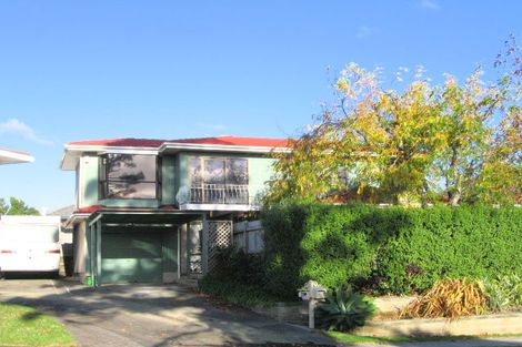 Photo of property in 1/41 Woolfield Road, Papatoetoe, Auckland, 2025