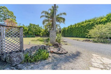 Photo of property in 61 Pungaere Road, Waipapa, Kerikeri, 0295