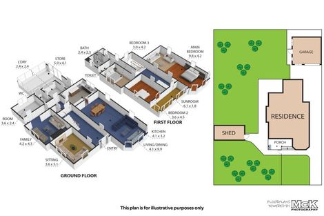 Photo of property in 3 Carrington Street, Inglewood, 4330