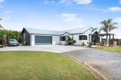 Photo of property in 713 Henry Road, Taupiri, 3791