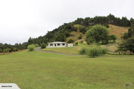 Photo of property in 75 Mick Dillon Road, Tahekeroa, Kaukapakapa, 0873