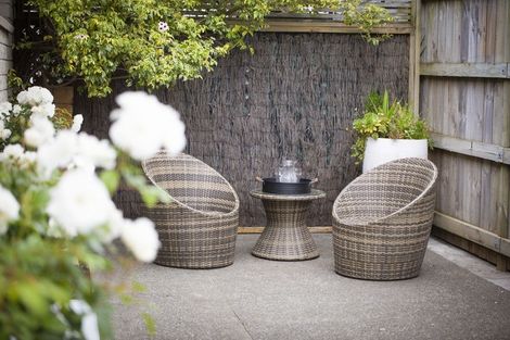 Photo of property in 3/1 Shamrock Street, Napier South, Napier, 4110