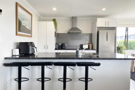 Photo of property in 52 Tiny Hill Drive, Rolleston, 7614