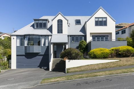 Photo of property in 47 Waverton Terrace, Churton Park, Wellington, 6037