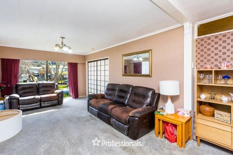 Photo of property in 169 California Drive, Totara Park, Upper Hutt, 5018