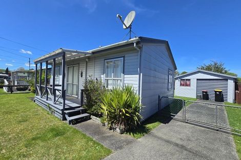 Photo of property in 3 Granton Place, Tokoroa, 3420