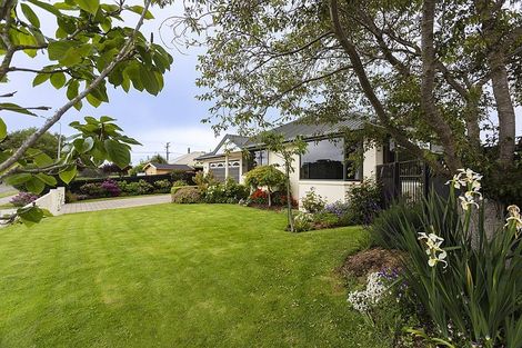 Photo of property in 1 Hannah Place, Holmes Hill, Oamaru, 9401