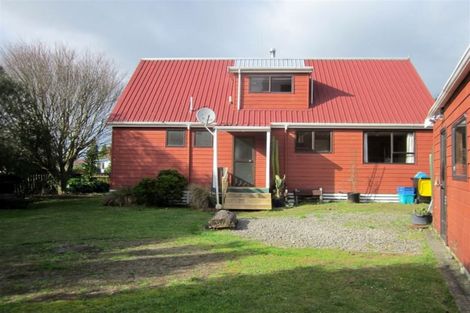 Photo of property in 17 Russell Street, Waihi, 3610