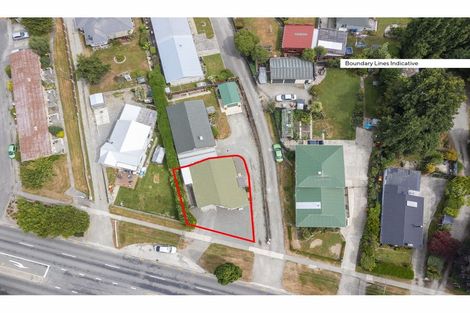 Photo of property in 250a Main Street, Gore, 9710